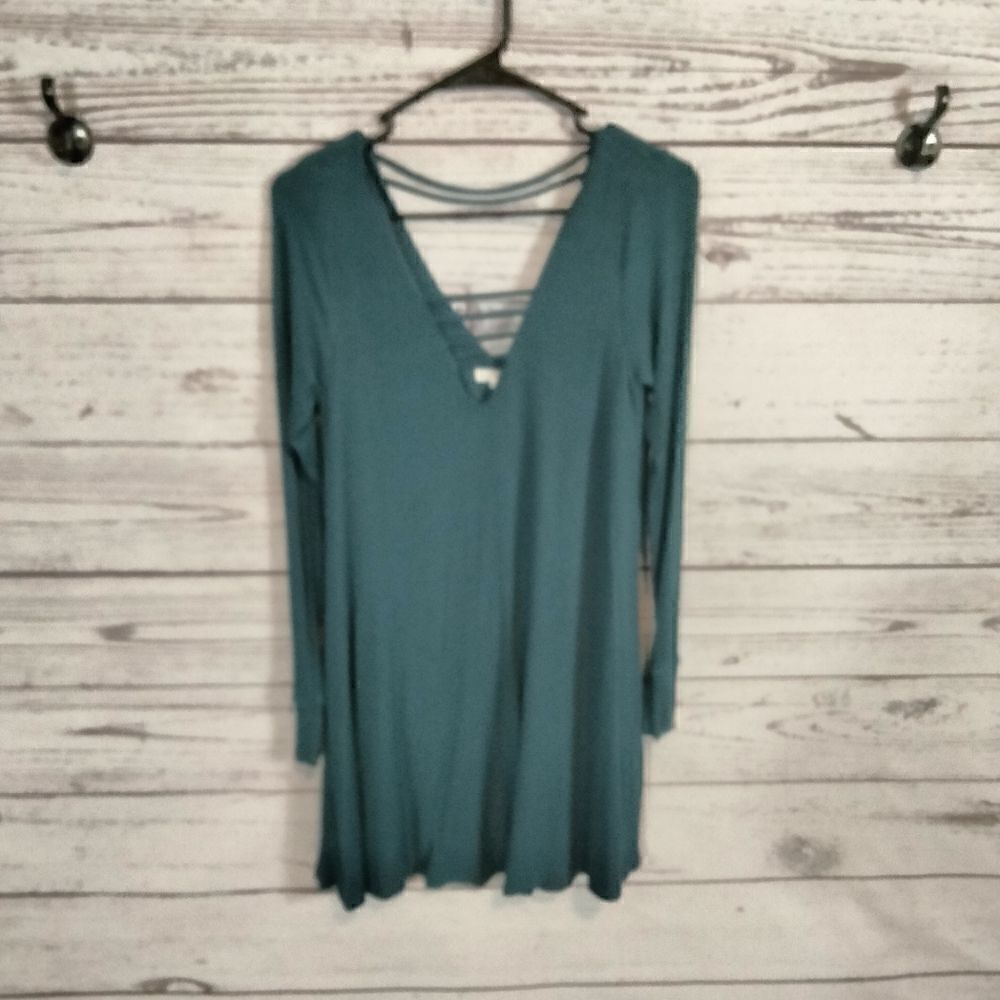 "BP" woman's dress  